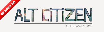 Alt Citizen Magazine